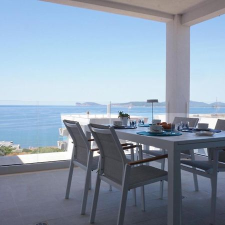 Postcard Apartment Alghero Exterior photo