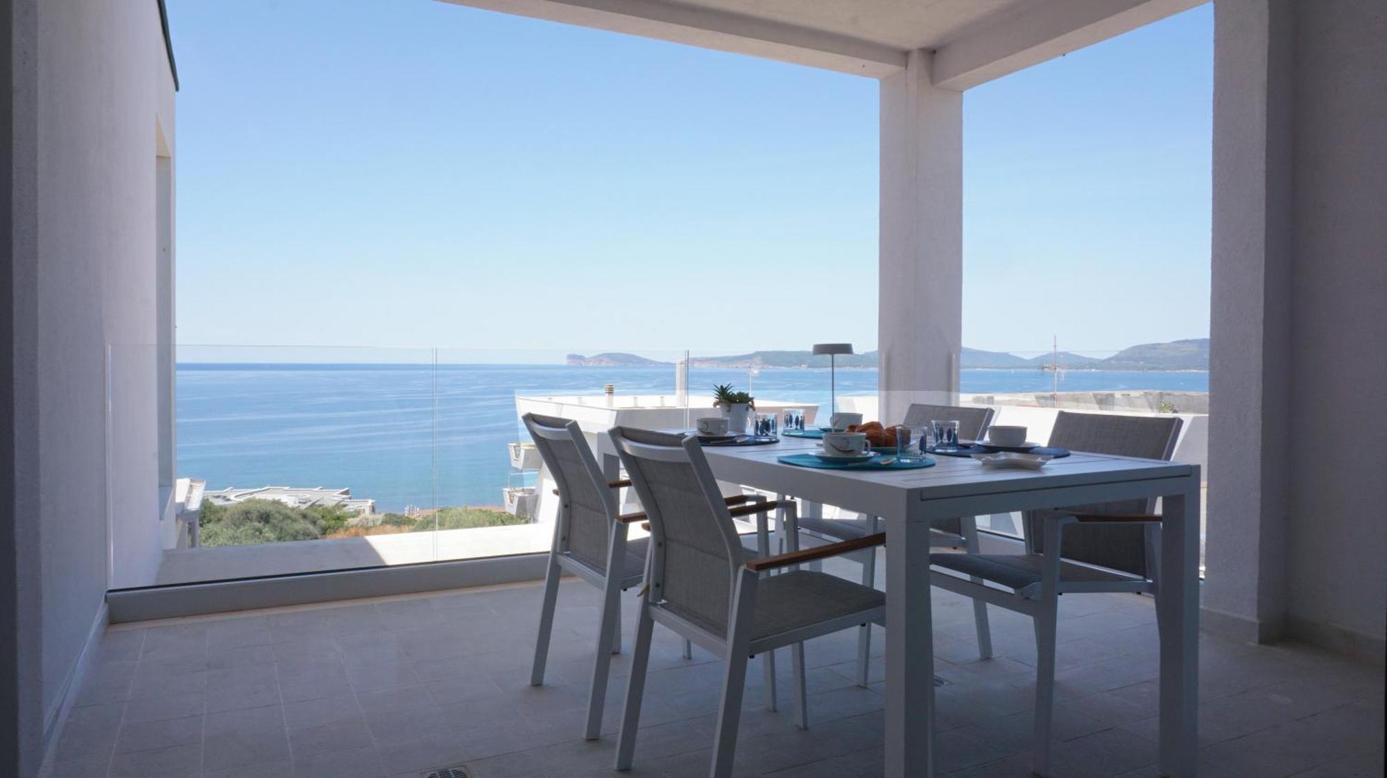 Postcard Apartment Alghero Exterior photo