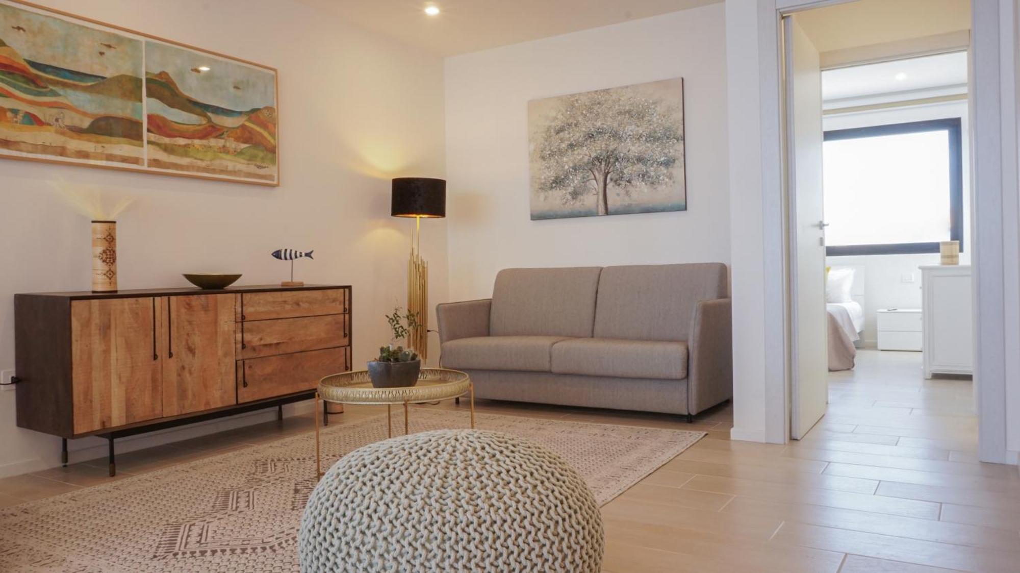 Postcard Apartment Alghero Exterior photo