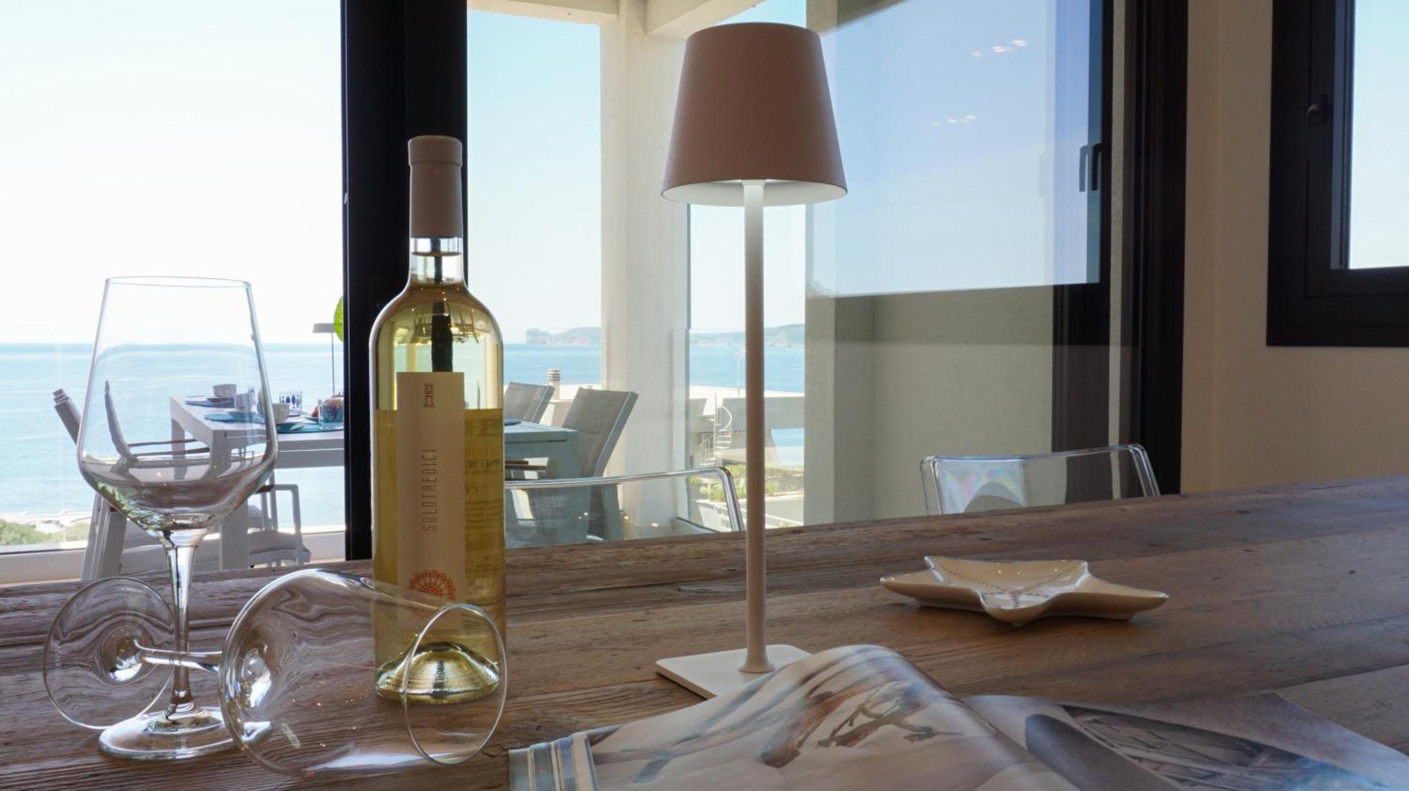 Postcard Apartment Alghero Exterior photo